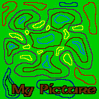 My Picture, a Sample JPEG