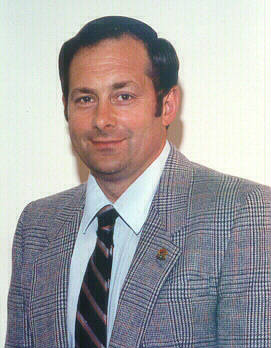 Councillor Cecil (Cee) Dee